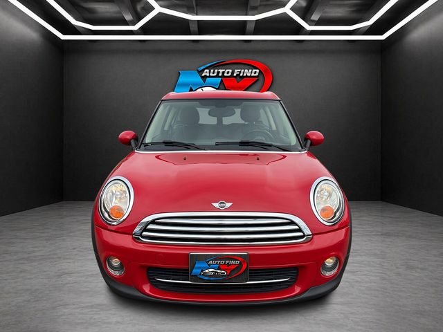 2014 MINI Hardtop - $5,822