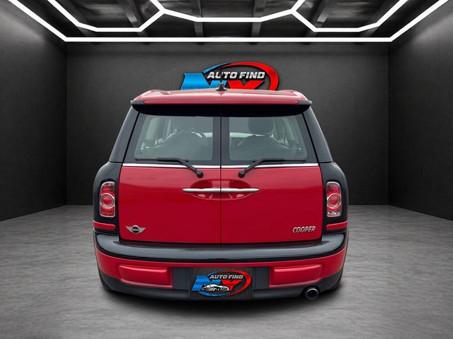 2014 MINI Hardtop - $5,822