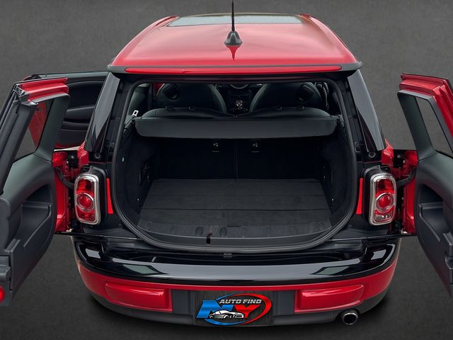 2014 MINI Hardtop - $5,822