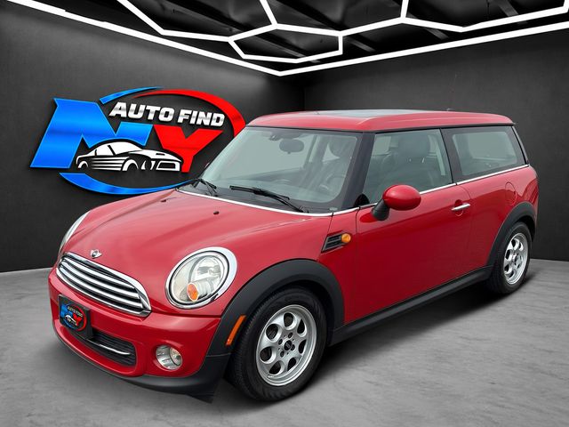 2014 MINI Hardtop - $5,822