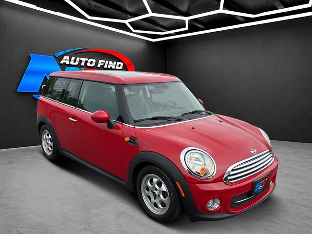 2014 MINI Hardtop - $5,822
