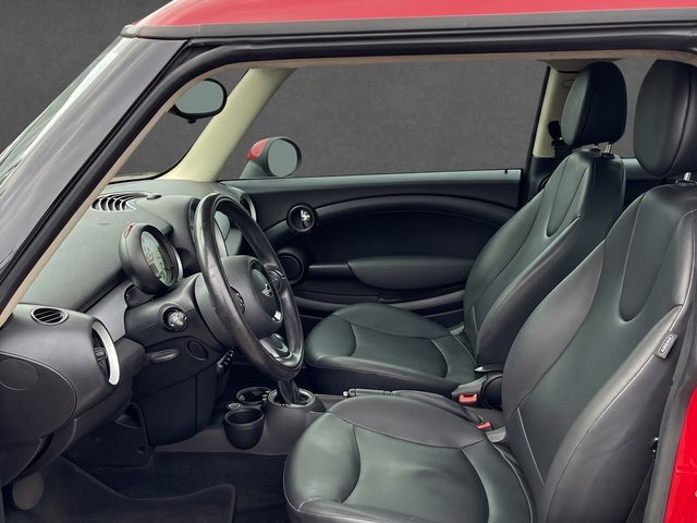 2014 MINI Hardtop - $5,822