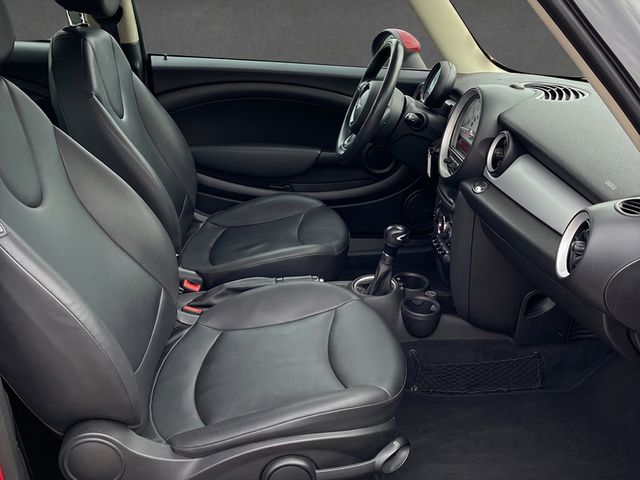 2014 MINI Hardtop - $5,822