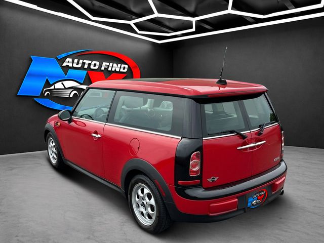 2014 MINI Hardtop - $5,822