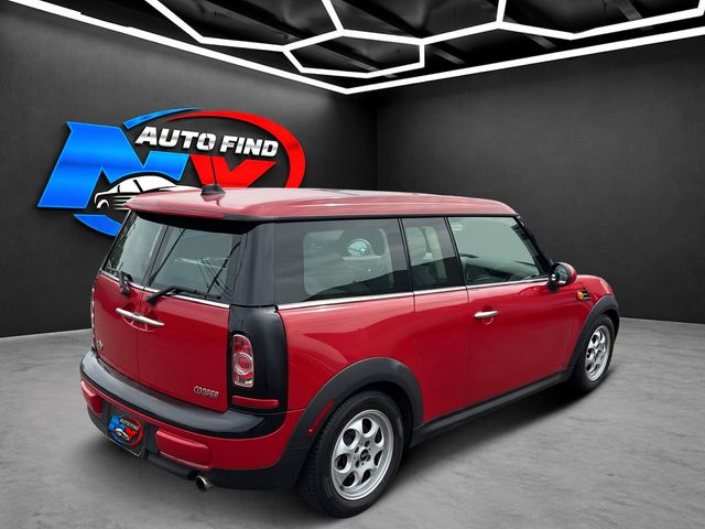 2014 MINI Hardtop - $5,822