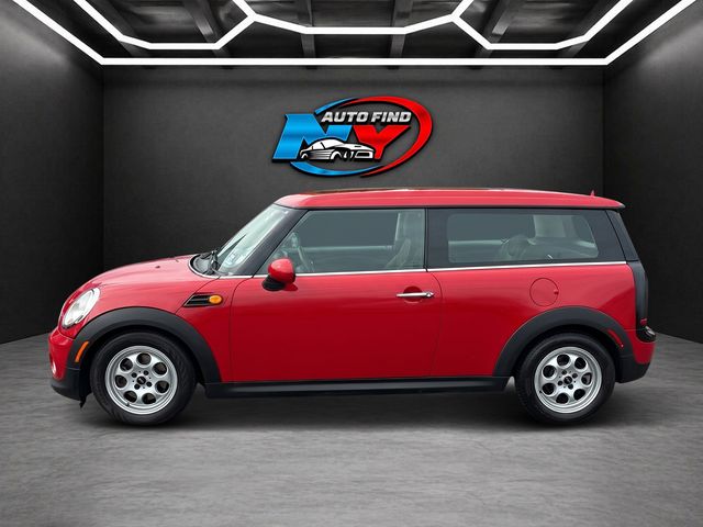2014 MINI Hardtop - $5,822