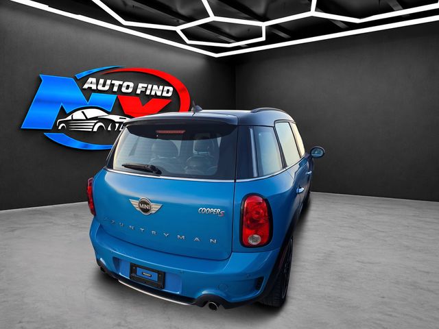 2016 MINI Countryman - $7,822
