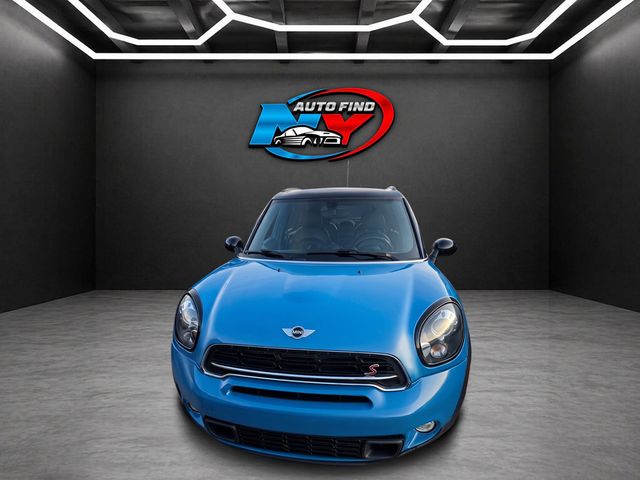 2016 MINI Countryman - $7,822