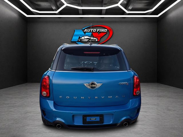 2016 MINI Countryman - $7,822