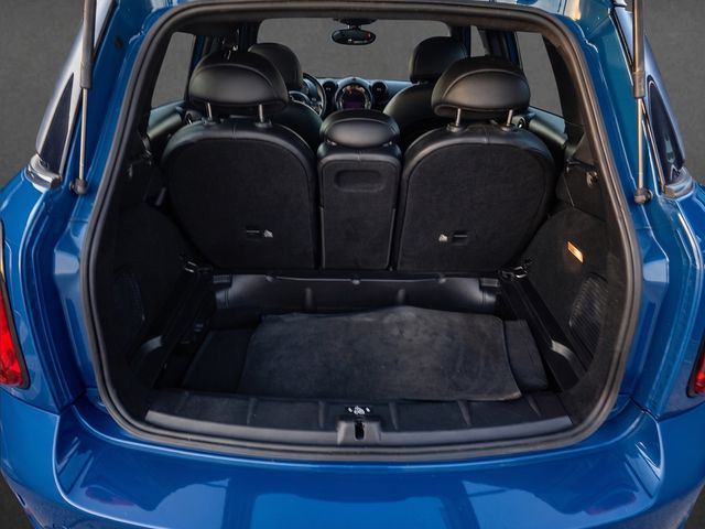 2016 MINI Countryman - $7,822