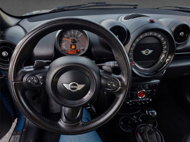 2016 MINI Countryman - $7,822
