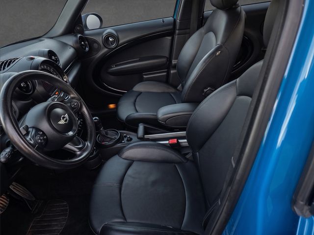 2016 MINI Countryman - $7,822