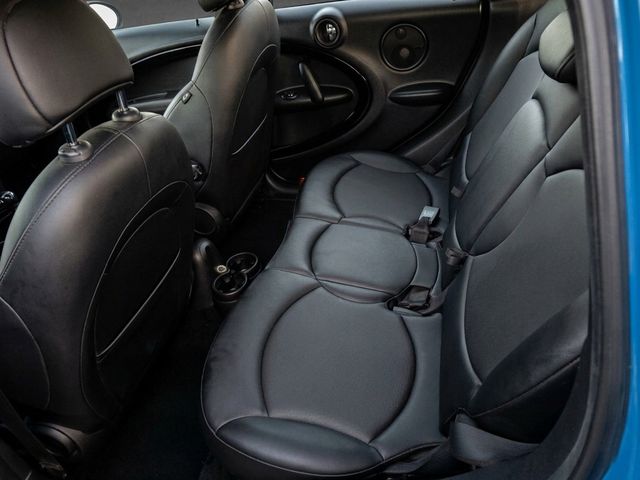 2016 MINI Countryman - $7,822