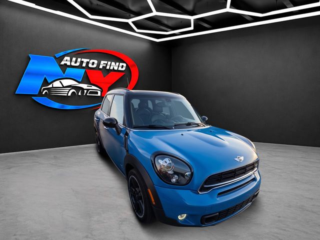 2016 MINI Countryman - $7,822