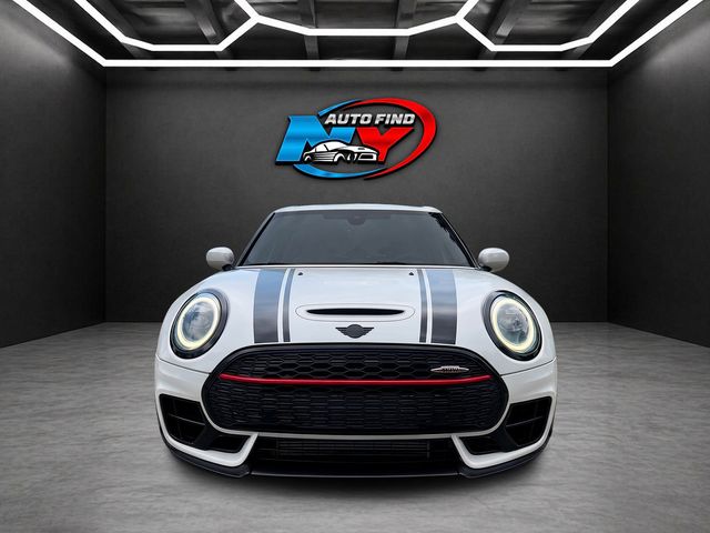 2024 MINI Convertible - $40,822