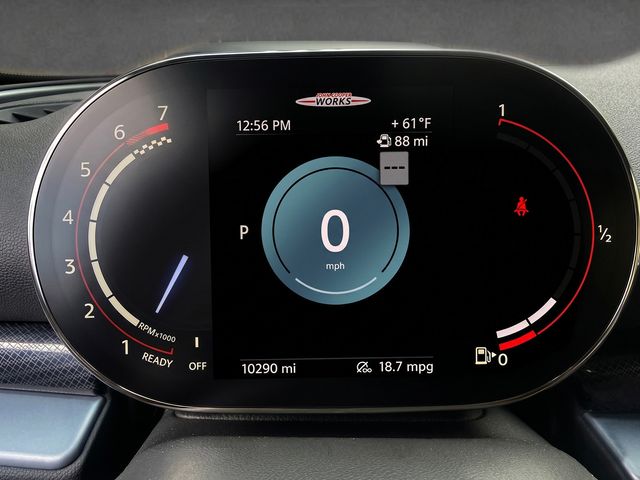 2024 MINI Convertible - $40,822