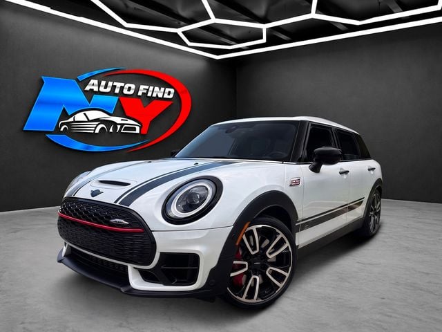 2024 MINI Convertible - $40,822
