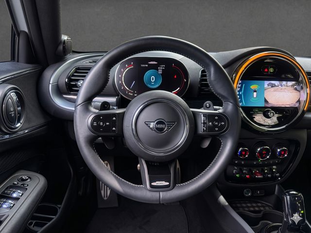 2024 MINI Convertible - $40,822