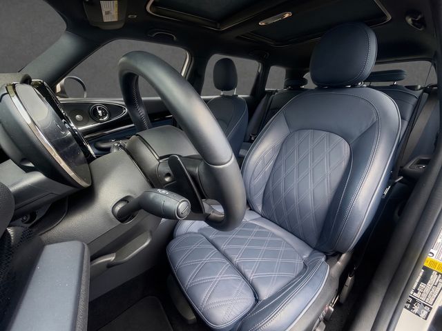 2024 MINI Convertible - $40,822