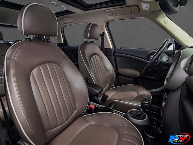 2012 MINI Cooper - $6,822