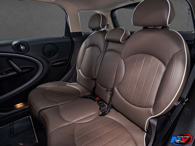 2012 MINI Cooper - $6,822