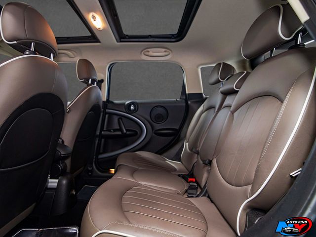 2012 MINI Cooper - $6,822