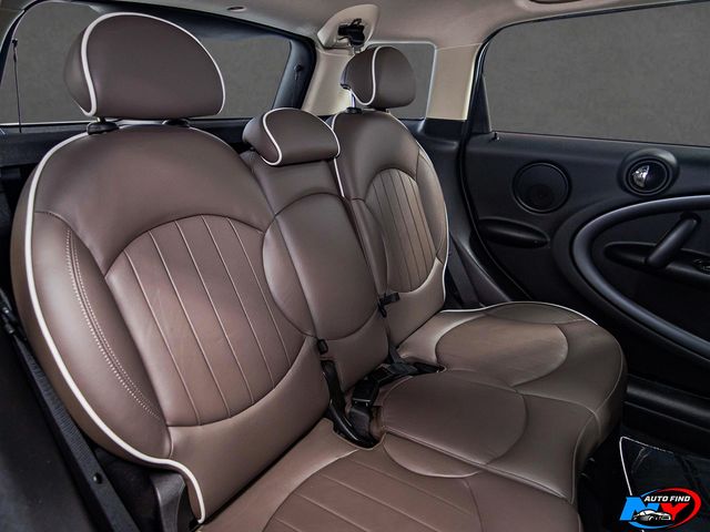 2012 MINI Cooper - $6,822