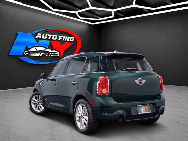 2012 MINI Cooper - $6,822