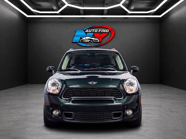 2012 MINI Cooper - $6,822
