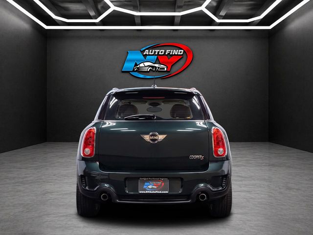 2012 MINI Cooper - $6,822