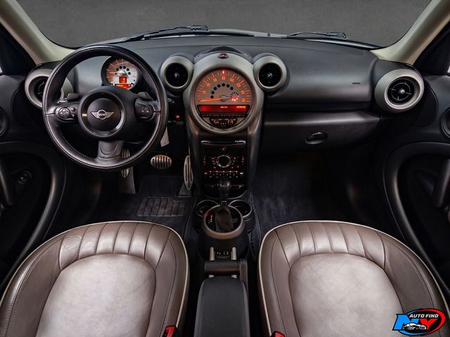 2012 MINI Cooper - $6,822