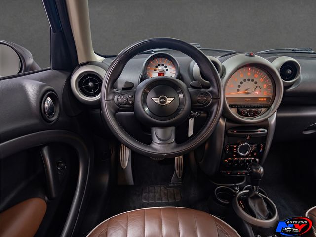 2012 MINI Cooper - $6,822