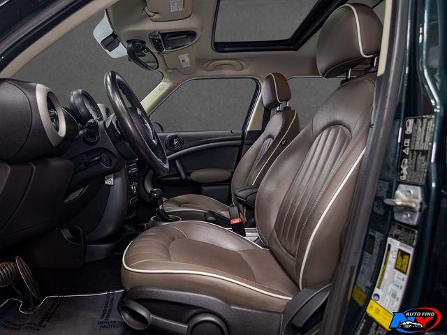 2012 MINI Cooper - $6,822
