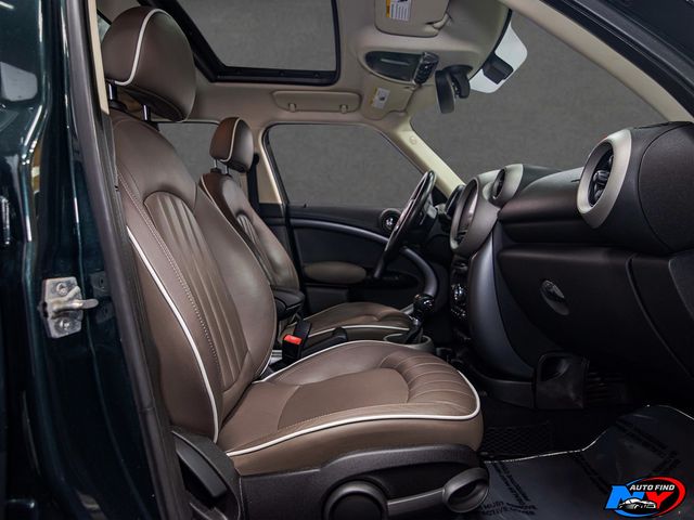 2012 MINI Cooper - $6,822