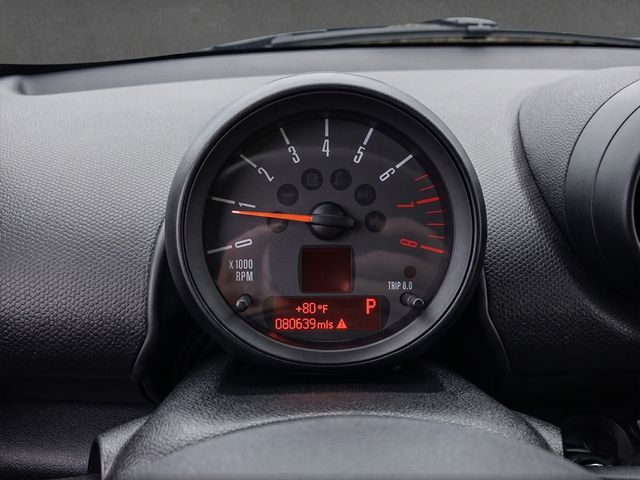 2015 MINI Cooper - $9,822