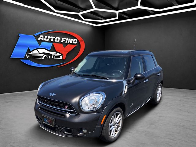 2015 MINI Cooper - $9,822