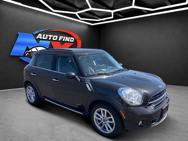 2015 MINI Cooper - $9,822