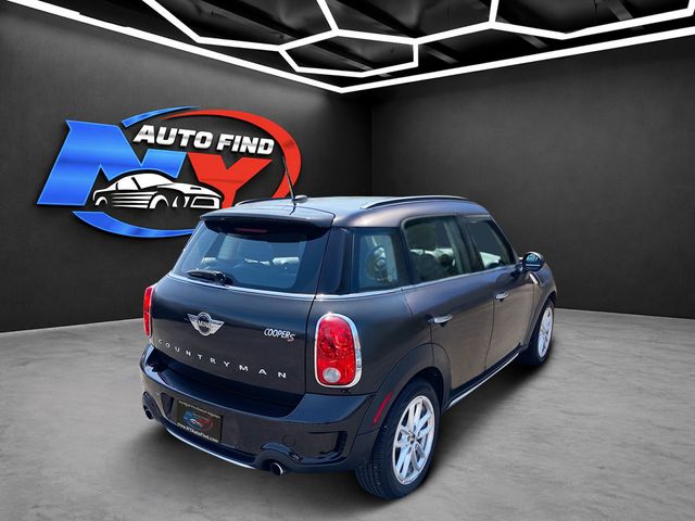 2015 MINI Cooper - $9,822
