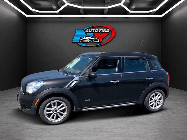2015 MINI Cooper - $9,822