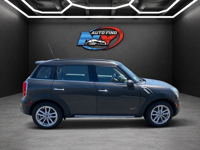 2015 MINI Cooper - $9,822