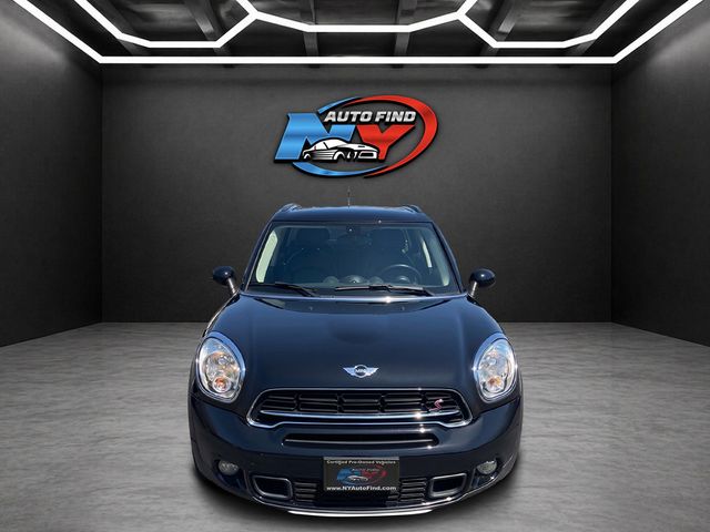 2015 MINI Cooper - $9,822