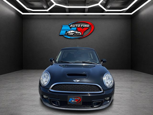 2013 MINI Cooper - $8,822