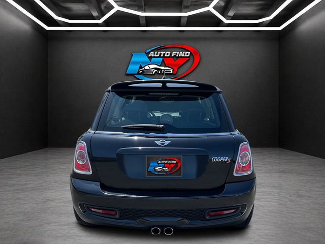 2013 MINI Cooper - $8,822