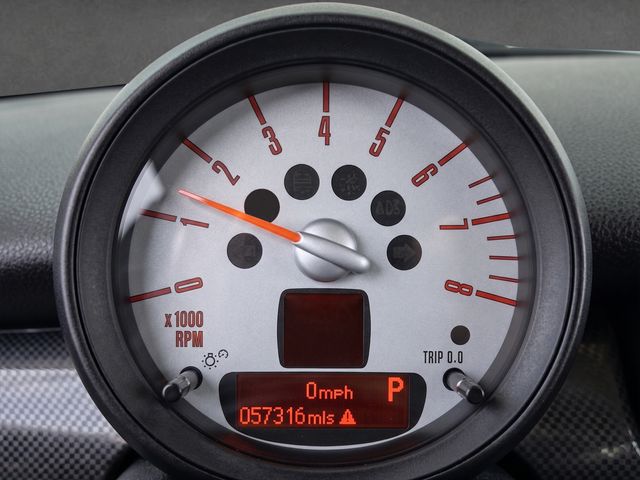 2013 MINI Cooper - $8,822