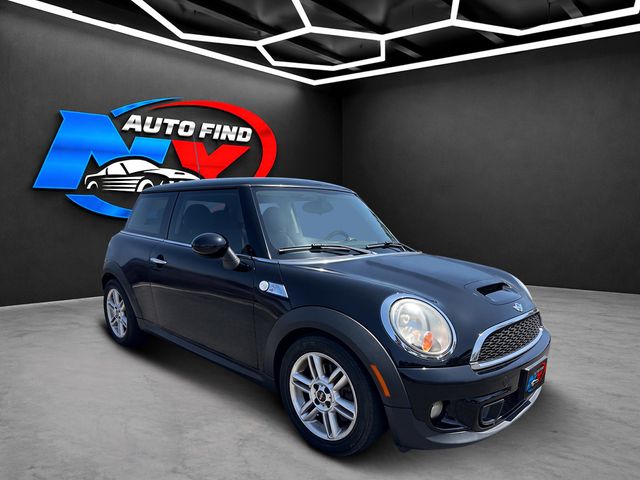 2013 MINI Cooper - $8,822