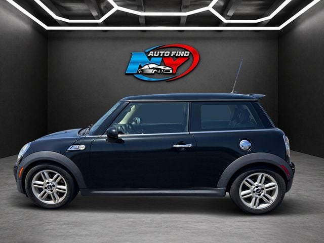 2013 MINI Cooper - $8,822