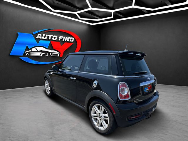 2013 MINI Cooper - $8,822