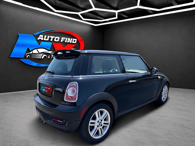 2013 MINI Cooper - $8,822