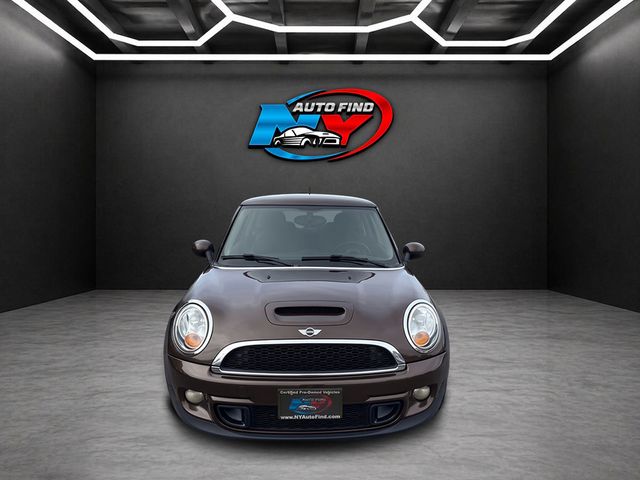 2013 MINI Hardtop - $7,822