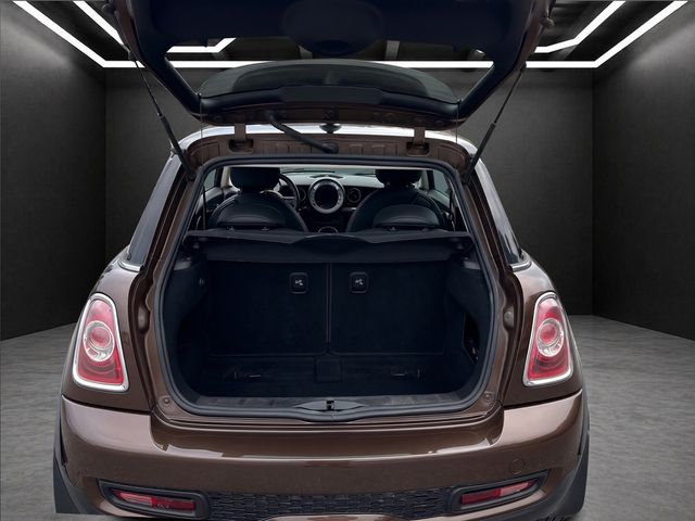 2013 MINI Hardtop - $7,822